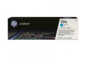 HP TONER CIANO PER LJ M276N/NW 1800PAG, 131A