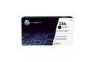 HP TONER NERO PER LJ M402N/M402D/M402DN MFP426DW/FDN/FDW, 26A TS