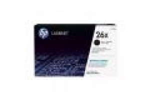 HP TONER NERO PER M402 M426 9.000 PAGINE, 26X