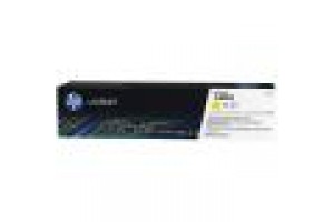 HP TONER GIALLO PER MFP176 MFP177