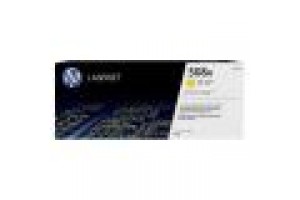 HP TONER GIALLO 508A 5000 PAGINE PER M552/M553/M577