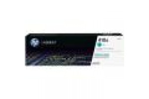 HP TONER CIANO 2300PAG PER LJ PRO M452 M477, 410A