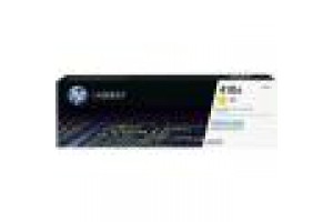 HP TONER GIALLO 2300PAG PER LJ PRO M452 M477, 410A