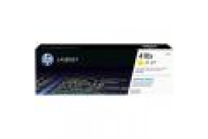 HP TONER GIALLO 5000PAG PER LJ PRO M452 M477, 410X