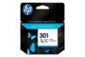 HP CART INK COLORE 301 PER DJ1000/2000 TS