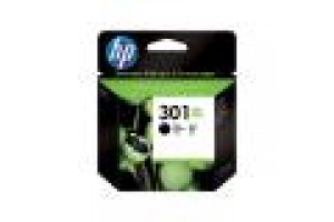 HP CART INK NERO 301XL PER DJ1000/2000 TS