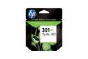 HP CART INK COLORE 301XL PER DJ1000/2000 TS HP CART INK COLORE 301XL PER DJ1000/2000 TS