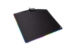 CORSAIR TAPPETINO MOUSE MM800 RGB POLARIS, CLOTH EDITION