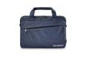 NGS MONRAY CHARTER  CUSTODIA PER COMPUTER PORTATILI FINO A 15,6" CON SCOMPARTO PRINCIPALE IMBOTTIRO