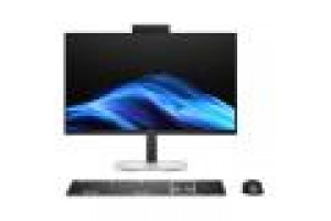 HP PC AIO 23,8" TOUCH ProStudio 4 All-in-One G1i Ultra 7 265T 16GB 512GB SSD WIN 11 PRO