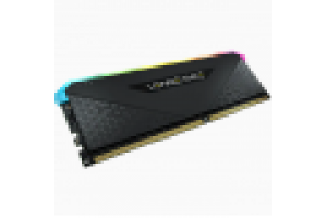 CORSAIR RAM VENGEANCE RGB RS 16GB 1X16GB DDR4 3200 PC4-25600 C16 1.35V DESKTOP MEMORY
