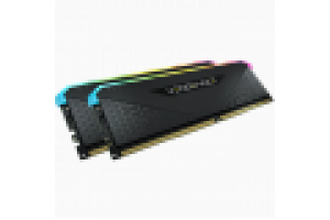 CORSAIR RAM VENGEANCE RGB RS 16GB 2x8GB DDR4 3200 PC4-25600 C16 1.35V DESKTOP MEMORY
