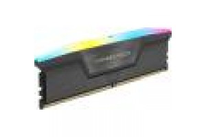 CORSAIR RAM VENGEANCE RGB 16GB DDR5 6000 CL36-44-44-96 1.35V INTEL XMP  AMD EXPO