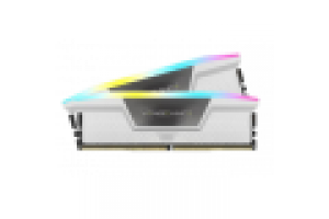 CORSAIR RAM VENGEANCE RGB DDR5 32GB (2 x 16GB) DDR5 6000 CL38-48-48-96 1.35V Intel XMP AMD EXPO - CORSAIR RAM VENGEANCE RGB DDR5 32GB (2 x 16GB) DDR5 6000 CL38-48-48-96 1.35V Intel XMP AMD EXPO -
