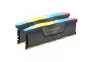 CORSAIR RAM VENGEANCE RGB DDR5 32GB 2 x 16GB DDR5 6000 CL36-44-44-96 1.35V INTEL XMP  AMD EXPO - GR