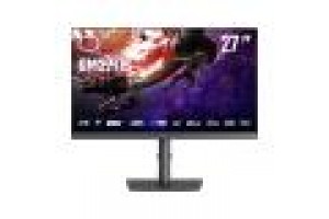 COOLER MASTER MONITOR GAMING 27 LED IPS 16:9 QHD 0,5 MS 180HZ, PIVOT, DP/HDMI, MULTIMEDIALE, GM2711S
