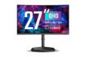 COOLER MASTER MONITOR GAMING CURVO 27 LED VA WQHD 16:9 1MS 400 CDM 240HZ, DP/HDMI, MULTIMEDIALE