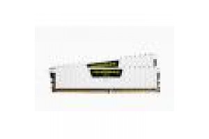 CORSAIR RAM VENGEANCE LPX 16GB 2x8GB DDR4 3200 PC4-25600 C16 1.35V DESKTOP MEMORY - WHITE