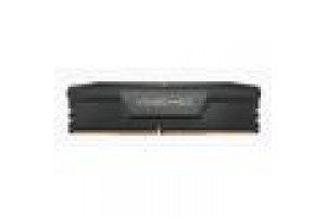 CORSAIR RAM VENGEANCE DDR5 16GB 1X16GB DDR5 5200 PC5-41600 C40 1.25V DESKTOP MEMORY - BLACK