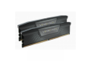 CORSAIR RAM VENGEANCE DDR5 32GB 2X16GB DDR5 4800 PC5-38400 C40 1.1V DESKTOP MEMORY - BLACK