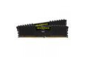 CORSAIR RAM VENGEANCE LPX 64GB 2x32GB DDR4 3200 PC4-25600 C16 1.35V DESKTOP MEMORY - BLACK