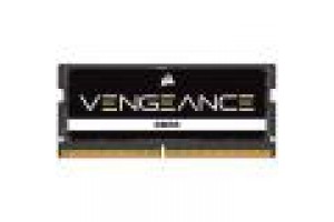 CORSAIR RAM VENGEANCE SODIMM 16GB DDR5 5600MHZ CL48 CORSAIR RAM VENGEANCE SODIMM 16GB DDR5 5600MHZ CL48