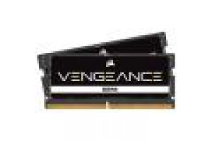 CORSAIR RAM VENGEANCE SODIMM 32GB 2X16GB DDR5 5600MHZ CL48