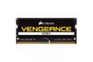 CORSAIR RAM VENGEANCE SODIMM 8GB 1X8GB DDR4 3200 PC4-25600 C22 1.2V