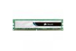 CORSAIR RAM VALUE SELECT SERIES MEMORY 8GB 1X8GB DIMM DDR3 1333 PC3-10600 C9 1.5V DESKTOP MEMORY KIT