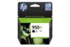 HP CART INK 950XL NERO 2300 PAGINE TS