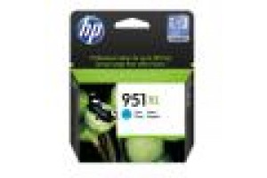 HP CART INK CIANO PER OJ PRO8100/8600 1500PAG 951XL