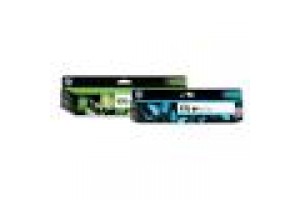 HP CART INK GIALLO PER OFFICEJET PRO X451 X476 X551 X576, 971XL