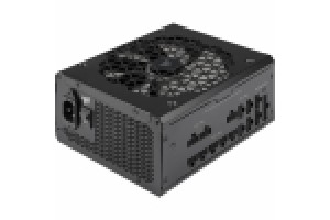 CORSAIR ALIMENTATORE RMX SHIFT SERIES, RM1000X, 1000 WATT, 80 PLUS GOLD CERTIFIED, FULLY MODULAR POW