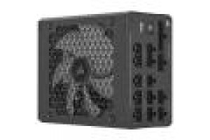 CORSAIR ALIMENTATORE HXI SERIES HX1000I, 80 PLUS PLATINUM,  EU VERSION