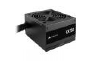 CORSAIR ALIMENTATORE CX SERIES, CX650, 650 WATT, 80 PLUS BRONZE