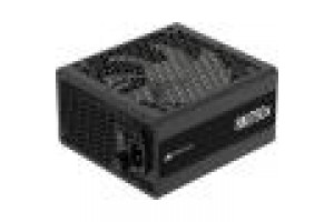 CORSAIR ALIMENTATORE RMX SERIES, RM750X, 750 WATT, ATX 3.1, CYBENETICS GOLD CERTIFIED, FULLY MODULAR