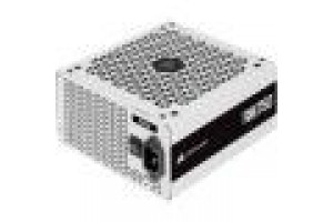 CORSAIR ALIMENTATORE RM750E WHITE, 750 WATT, CYBENETICS GOLD CERTIFIED, FULLY MODULAR POWER SUPPLY