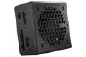 CORSAIR ALIMENTATORE ATX RME SERIES RM650E, INTERAMENTE MODULARE, BASSA RUMOROSITA
