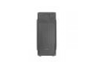 NUWO CASE OFFICE M-ATX JESTER J901 0.4MM SPCC USB 2.0 80MM ALIMENTATORE 400W NERO