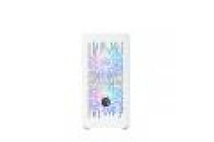 NUWO MICRO CASE ATX BLITZ R25 0.5MM SPCC USB3.0/2.0 3 FAN 12CM ARGB RAINBOW FRONT MESH SIDE GLASS BI