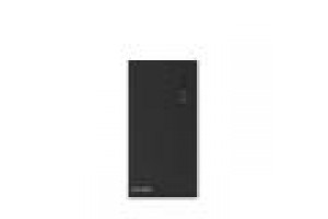 NUWO CASE OFFICE M-ATX EGUERA A121 0.60MM SPCC USB3.0 80MM FRONT METAL DOUBLE SIDE MESH NERO