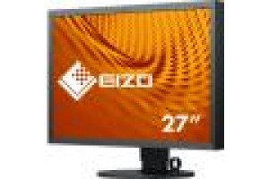 EIZO MONITOR 27 LED IPS 2560X1440 16:9 10MS 350 CDM, DVI/DP/HDMI, CALIB HW, PIVOT, USB-C LAN, COLOREDGE CS2731