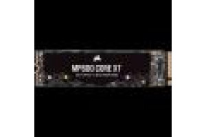 CORSAIR SSD MP600 CORE XT 1TB GEN4 PCIE X4 NVME M.2 SSD