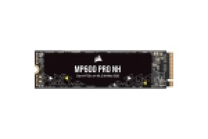 CORSAIR SSD MP600 PRO NH 1TB GEN4 PCIE X4 NVME M.2 SSD NO HEATSINK