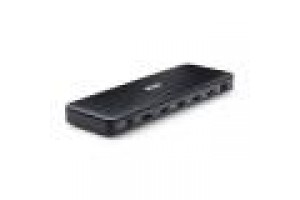 CLUB3D DOCKING STATION 12-IN-1 CERTIFICATA THUNDERBOLT 4 CON 2XHDMI 1XDP E ETHERNET 2.5GB