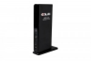 CLUB3D MINI DOCKING STATION USB TYPE A 3.1 GEN 1 DUAL DISPLAY 1200P CLUB3D MINI DOCKING STATION USB TYPE A 3.1 GEN 1 DUAL DISPLAY 1200P