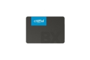 CRUCIAL SSD INTERNO BX500 1TB 2,5 SATA 6GB/S R/W 540/500