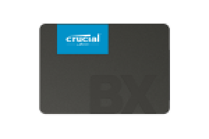 CRUCIAL SSD 2TB SATA3 2,5 READ 560MB/S WRITE 510MB