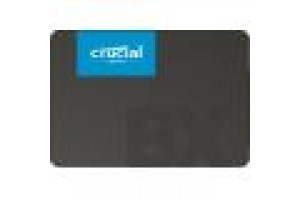 CRUCIAL SSD INTERNO BX500 240GB 2,5 SATA 6GB/S R/W 540/500