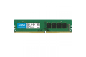 CRUCIAL RAM DIMM 32GB DDR4 3200MHZ CL22